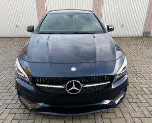 Mercedes-Benz CLA 200 Shooting Brake Gebrauchtwagen