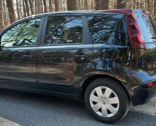 Nissan Note Gebrauchtwagen