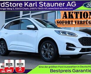 Ford Kuga Gebrauchtwagen