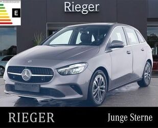 Mercedes-Benz B 200 Gebrauchtwagen