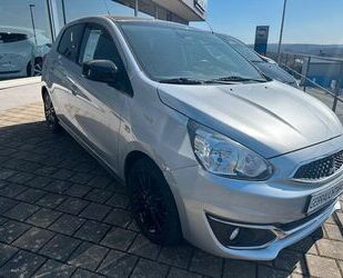 Mitsubishi Space Star Gebrauchtwagen