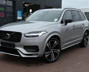 Volvo XC90 Gebrauchtwagen