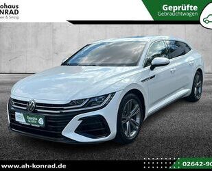 VW Arteon Gebrauchtwagen