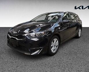 Kia ceed Sportswagon Gebrauchtwagen