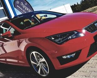 Seat Leon Gebrauchtwagen