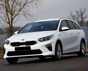 Kia ceed Sportswagon Gebrauchtwagen