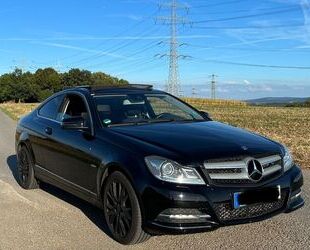 Mercedes-Benz C 180 Gebrauchtwagen