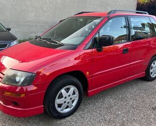 Mitsubishi Space Runner Gebrauchtwagen