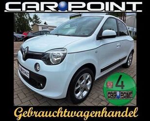 Renault Twingo Gebrauchtwagen