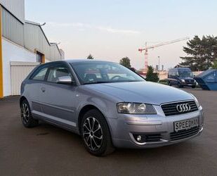 Audi A3 Gebrauchtwagen