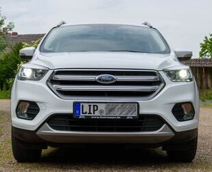 Ford Kuga Gebrauchtwagen