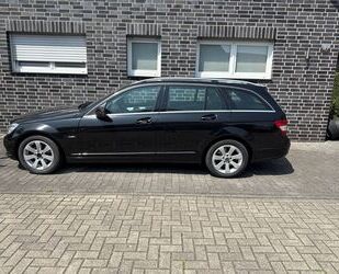 Mercedes-Benz C 220 Gebrauchtwagen