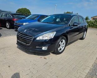Peugeot 508 Gebrauchtwagen