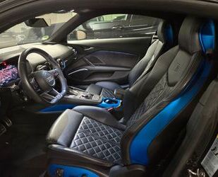 Audi TT Gebrauchtwagen