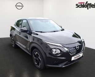 Nissan Juke Gebrauchtwagen