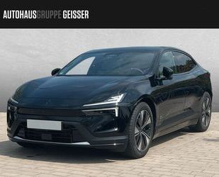 Polestar 4 Gebrauchtwagen