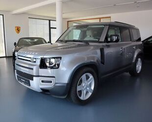 Land Rover Defender Gebrauchtwagen