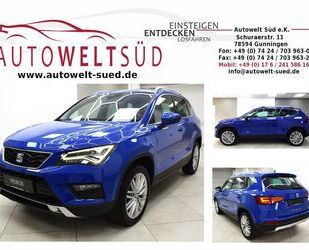 Seat Ateca Gebrauchtwagen