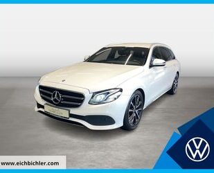 Mercedes-Benz E 300 Gebrauchtwagen