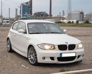 BMW 123 Gebrauchtwagen