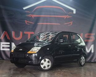 Chevrolet Matiz Gebrauchtwagen