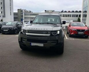 Land Rover Defender Gebrauchtwagen