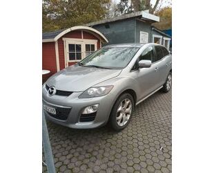 Mazda CX-7 Gebrauchtwagen