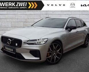 Volvo V60 Gebrauchtwagen