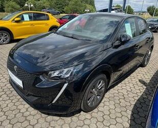 Peugeot e-208 Gebrauchtwagen