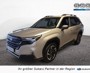 Subaru Forester Gebrauchtwagen