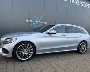 Mercedes-Benz C 200 Gebrauchtwagen