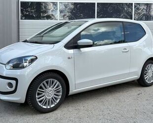 VW up! Gebrauchtwagen
