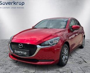 Mazda 2 Gebrauchtwagen
