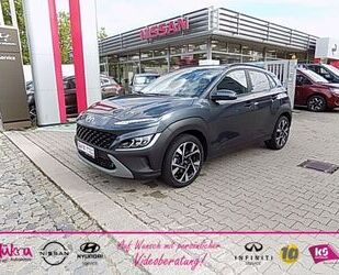 Hyundai KONA Gebrauchtwagen