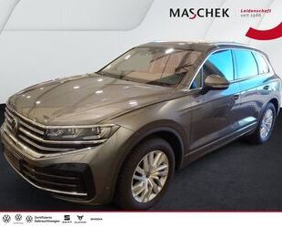 VW Touareg Gebrauchtwagen