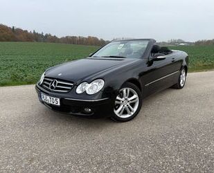 Mercedes-Benz CLK 280 Gebrauchtwagen