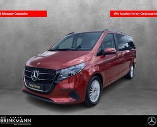 Mercedes-Benz V 220 Gebrauchtwagen