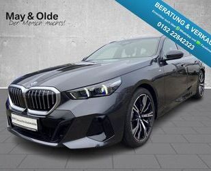 BMW 520 Gebrauchtwagen