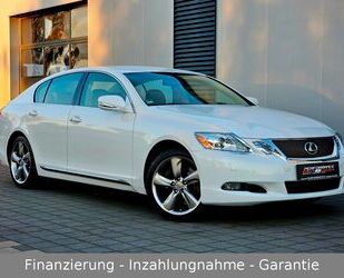 Lexus GS 300 Gebrauchtwagen