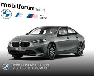 BMW 220 Gran Coupé Gebrauchtwagen