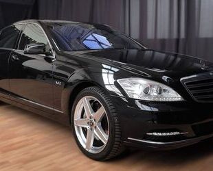 Mercedes-Benz S 600 Gebrauchtwagen