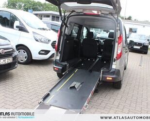 Ford Tourneo Courier Gebrauchtwagen