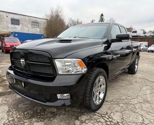 Dodge RAM Gebrauchtwagen
