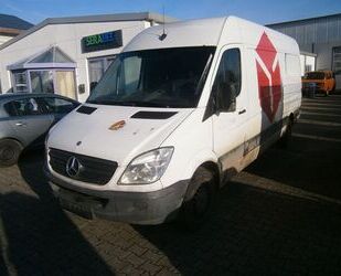 Mercedes-Benz Sprinter Gebrauchtwagen
