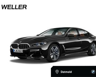 BMW 840 Gebrauchtwagen