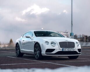 Bentley Continental GT Gebrauchtwagen