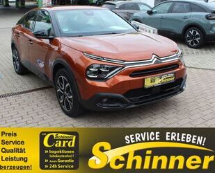 Citroen C4 Gebrauchtwagen