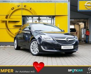 Opel Opel Insignia 1.6 CDTI Innovation *AHK*Navi*Kamera Gebrauchtwagen