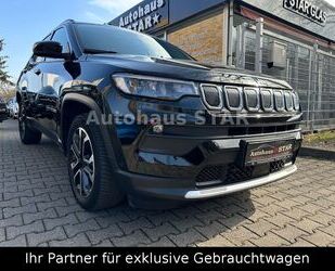 Jeep Compass Gebrauchtwagen