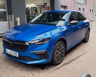 Skoda Scala Gebrauchtwagen